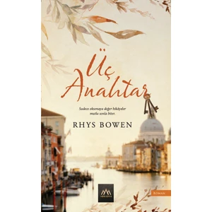 Üç Anahtar - Rhys Bowen