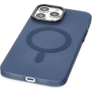 iPhone 14 Pro Kılıf Lodos Magneticsafe Kapak