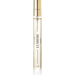 Illusione Lumiére EDP Kadın Seyahat Boy Parfüm 10ml | Şekerli-Vanilya-Gurme | Narenciye, Müge, Orkide, Misk