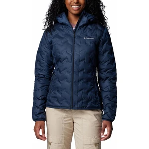 Delta Ridge™ Iı Down Hooded Jacket Kadın Outdoor Mont WK2769