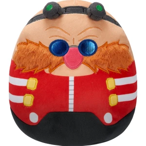 Sonic Serisi - Dr. Eggman 25 cm SQSG00037