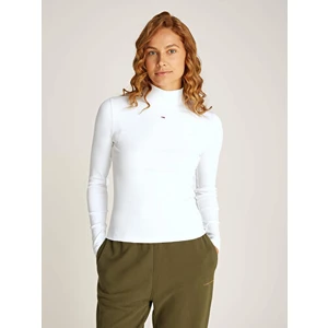 Tommy Hilfiger Tjw Essentıal Mock Neck