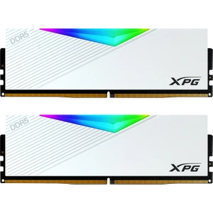 Xpg Lancer Rgb 32GB (2X16) Ddr5 7200MHZ CL34 AX5U7200C3416G-DCLARWH Beyaz Dual Kit Ram