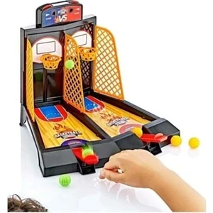 Gerçek Basketbol Atışı