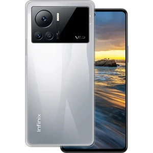 Infinix Note 12 Vip Kılıf Tpu Süper Sililkon