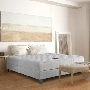 Serta Perfect Sleeper Twin Lateks ve Visco Yatak