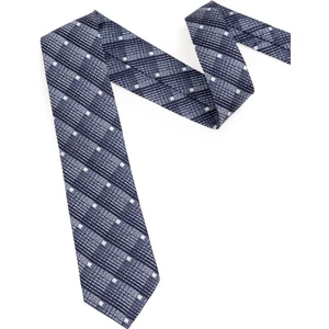 Pierre Cardin Erkek Lacivert İpek Kravat 50301109-200