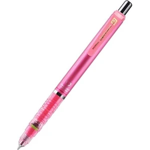 Delguard Versatil Kalem 0.7 Pembe
