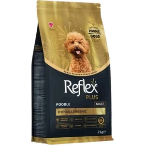 Plus Poodle Yetişkin Köpek Maması 2 kg