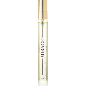 Illusione Mirage EDP Kadın Seyahat Boy Parfüm 10ml | Çiçeksi-Odunsu-Kremsi | Portakal Çiçeği, Sümbülteber, Misk