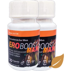 Ero Boost Max Harici Uygulama 30'lu x 2 adet