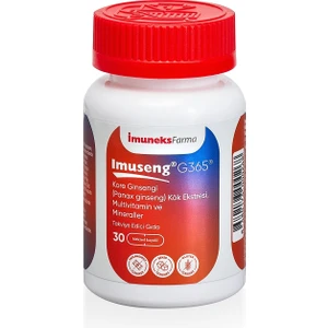 Imuneks Farma Imuseng G365