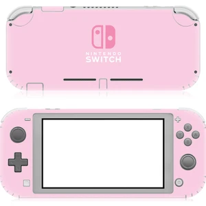 Nintendo Switch Lite Çizilmeye Karşı Koruyucu Film 0034 (Yurt Dışından)