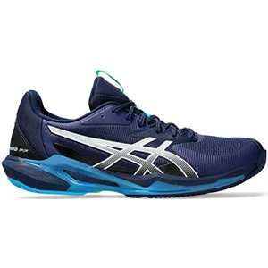 Solution Speed Ff 3 Erkek Tenis Ayakkabısı 1041A438-400 Lacivert