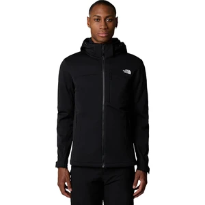 Diablo Softshell Erkek Siyah Outdoor Ceket NF0A7ZFS4HF1