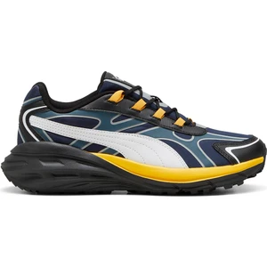 Hypnotic Ls Abrupt Erkek Mavi Sneaker Ayakkabı 39766804