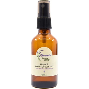 Lavande Lavanta Yağı (L. Intermedia) 50ML-SPREY
