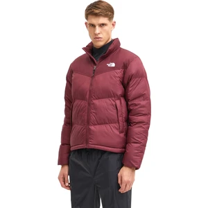 The North Face Saikuru Erkek Kırmızı Outdoor Mont NF0A853I1OO1