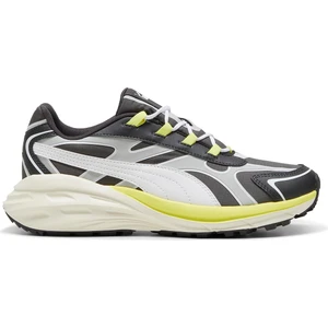 Hypnotic Ls Abrupt Erkek Gri Sneaker Ayakkabı 39766803