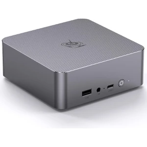 EQI12 Intel i3 1220P 16GB DDR4 Ram 500GB M.2 SSD 4K HHDI WIFI 6+BT 5.2 WINDOWS 11 PRO MINI PC (BEE-EQI12C3)