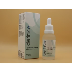 Retinol %5 Serum