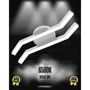 Hegza Lighting Pesca (Gri Kasa, Beyaz Işık) Ledli Modern Plafonyer LED Avize Salon Mutfak Oturma Odası Antre Hol Çocuk Odası LED