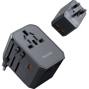 CP-4290 33W Unıversal Şarj Adaptörü