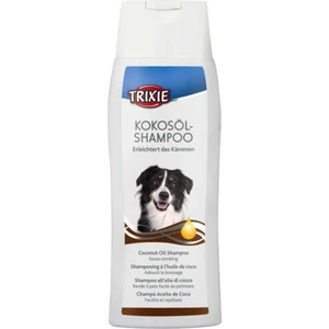 Köpek Şampuanı 250ml Hindistan Cevizli