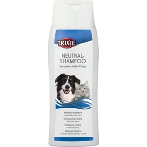 Köpek Şampuanı 250ml Naturel