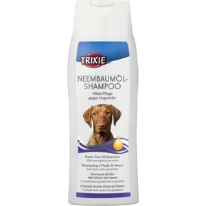 Köpek Neem Ağacı Özlü Şampuan 250ml