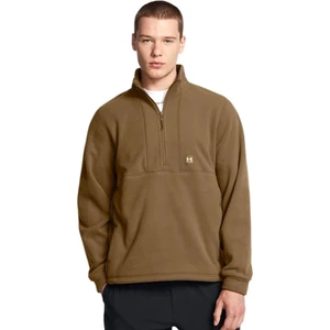Under Armour Expanse Fleece Hz Erkek Tutuncu Outdoor Eşofman Üstü 1387570-498