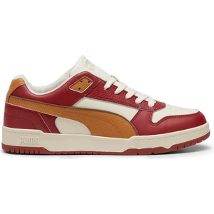 Rbd Game Low Erkek Mavi Sneaker Ayakkabı 38637336