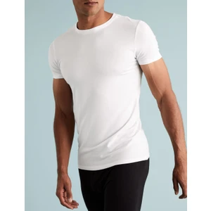 Marks & Spencer 2'li Kısa Kollu Termal Atlet Seti