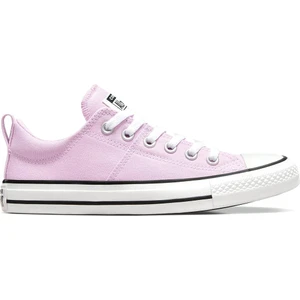 Chuck Taylor All Star Madison Kadın Pembe Sneaker Ayakkabı A07576C