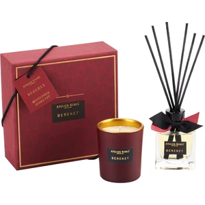 Atelier Rebul Bereket Miniature Home Kit