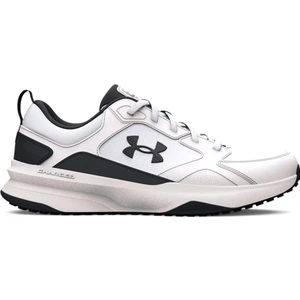 Under Armour Charged Edge Erkek Beyaz Sneaker Ayakkabı 3026727-100
