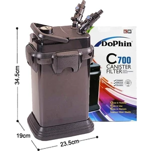 Dış Filtre 700 L/h