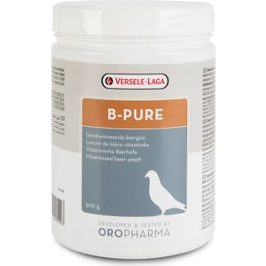Versele Laga Oropharma B-pure Vitaminli Güvercin Mayası 500 Gr
