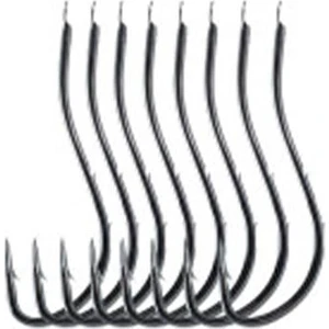 Ryusen RY-1006 Black Nikel Olta Iğnesi