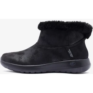 On-The-Go Joy - Cozy Dream Kadın Siyah Bot 144800 Bbk