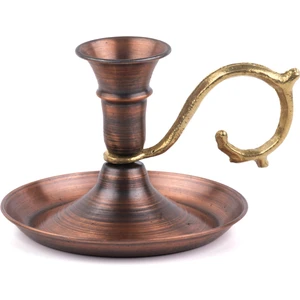 Bakır Mumluk El Şamdanı, Şınanay Mumluk