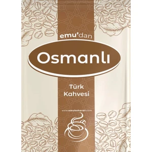 Osmanlı Türk Kahvesi 150 gr