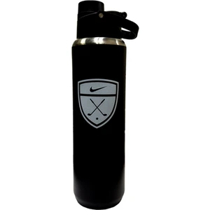 Ss Recharge Chug Bottle 24 Oz Unisex Siyah Matara Suluk N.100.7629.091.24