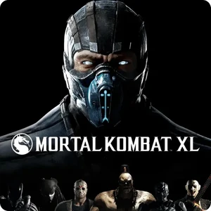 Mortal Kombat Xl Steam CD Key