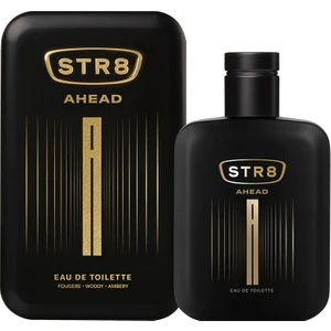 Ahead EDT Erkek Parfüm 100 ml