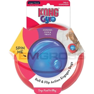 Gyro Ödüllü Köpek Oyuncağı L 17cm