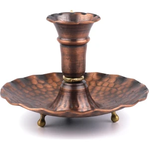Bakır Mumluk El Şamdanı, Şınanay Mumluk