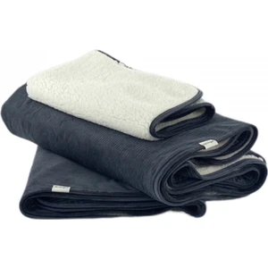 Pet Comfort Lodix Vita Gri Köpek Battaniyesi L 100X150CM