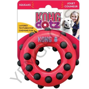 Dotz Halka Köpek Oyuncakğı S 9,5cm