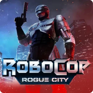 Robocop: Rogue City Tr Steam CD Key